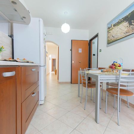 Appartamento Al Posto Giusto Syracuse Eksteriør bilde
